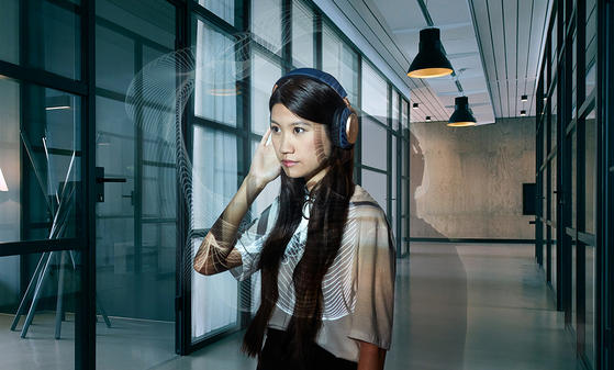 Bowers &amp; Wilkins bei LUDWIG BECK