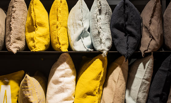 Home &amp; Living bei LUDWIG BECK