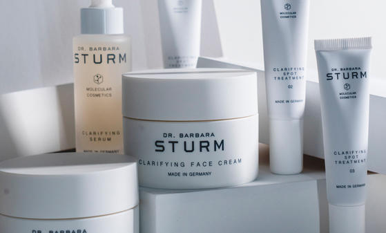 Dr. Barbara Sturm kaufen bei ludwigbeck.de