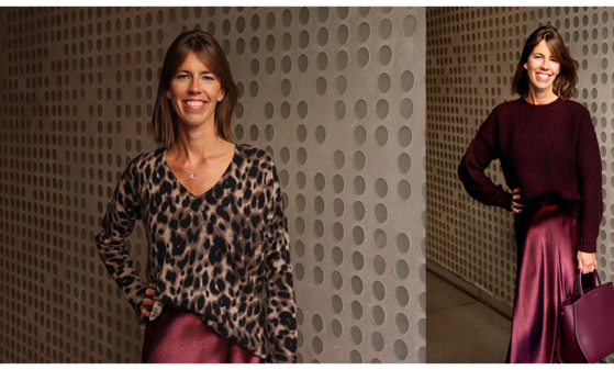 Look of the Week | KW 42